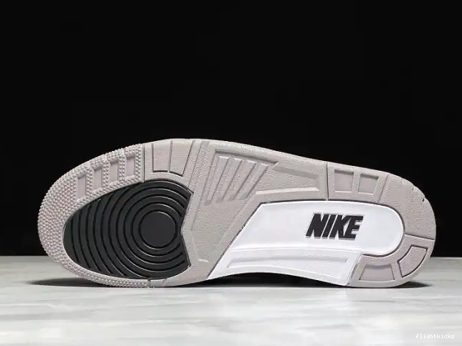 Cement Grey Air 3 Tinker CK4348-007 Black Jordan 0520